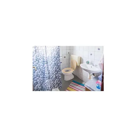 Holiday home 2 Bedroom Lovely In Zizanj