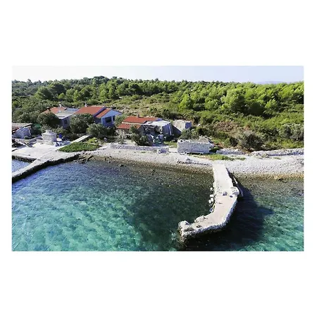 Дом отдыха 2 Bedroom Lovely In Zizanj *